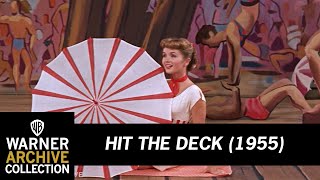 Hit the Deck előzetes