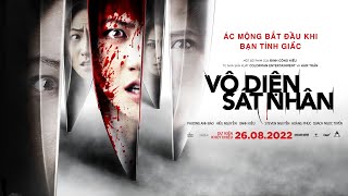 Vô Diện Sát Nhân előzetes
