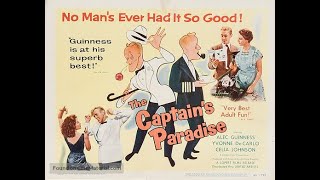 The Captain's Paradise előzetes