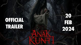 Anak Kunti előzetes