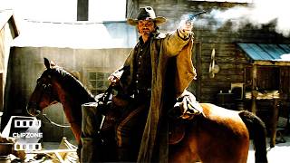 Jonah Hex előzetes