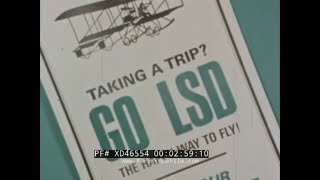LSD-25 előzetes