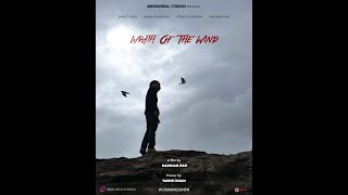 Wrath of the Wind előzetes