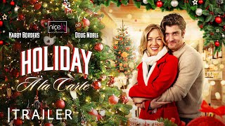 Holiday à la Carte előzetes