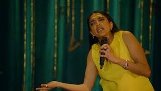Sindhu Vee: Alphabet előzetes