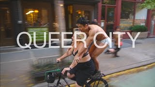 Queer City előzetes