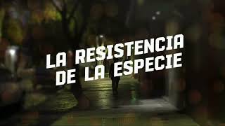 La resistencia de la especie előzetes