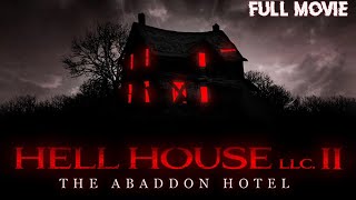 Hell House LLC II: The Abaddon Hotel előzetes