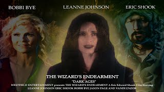 The Wizard's Endearment - Dark Ages előzetes