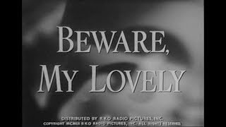 Beware, My Lovely előzetes