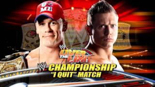 WWE Over The Limit 2011 előzetes
