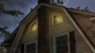 Amityville: No Escape előzetes