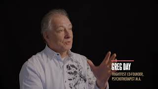 Mental Health and Horror: A Documentary előzetes