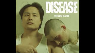 Disease előzetes