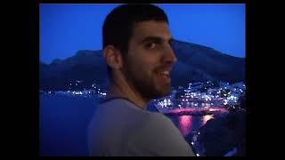 Οι γάμοι της Τήλου előzetes