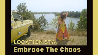 Locationista előzetes