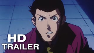 ルパン三世『ワルサーP38』 előzetes