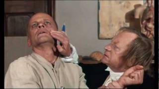 Woyzeck előzetes