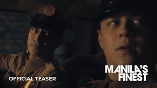 Manila's Finest előzetes