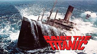 A Titanic kincse előzetes