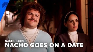 Nacho Libre előzetes