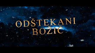 Odštekani Božič előzetes