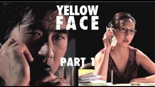 Yellow Face előzetes