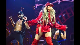 Jennifer Lopez | Tidal X Brooklyn előzetes