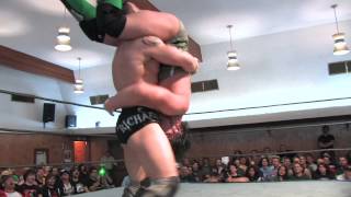 PWG: Failure To Communicate előzetes