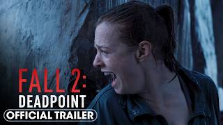 Fall 2: Deadpoint előzetes