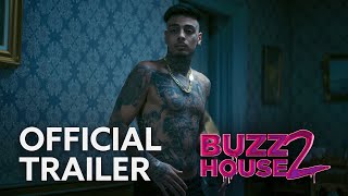 Buzz House 2 előzetes