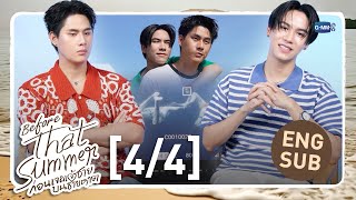 ผมเจอเจ้าชายบนชายหาด előzetes