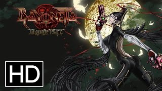 Bayonetta - Bloody Fate előzetes