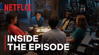 Stranger Things 5: The Finale előzetes