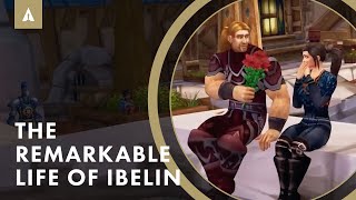 Ibelin rendkívüli élete előzetes