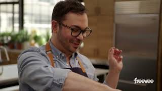 America's Test Kitchen: The Next Generation előzetes
