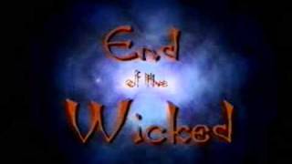 End of the Wicked előzetes