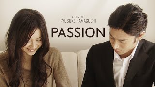 PASSION előzetes