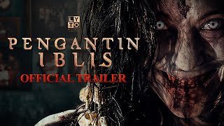 Pengantin Iblis előzetes