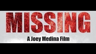 Missing előzetes