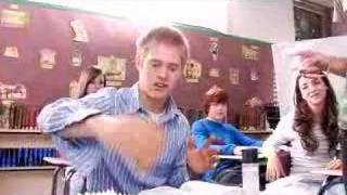 The Adventures of Food Boy előzetes