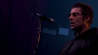Liam Gallagher: Live from Manchester's Ritz előzetes