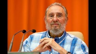 Anécdotas Sobre Fidel előzetes