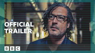 Union with David Olusoga előzetes