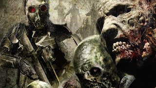The Dead the Damned and the Darkness előzetes