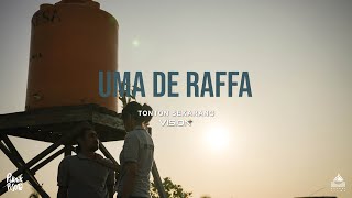 Uma de Raffa előzetes