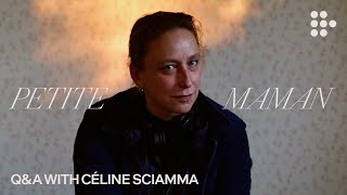 Petite Maman előzetes