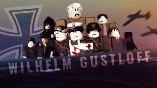 Wilhelm Gustloff előzetes