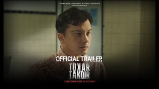 Tukar Takdir előzetes