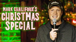 Mark Chalifoux's Christmas Special előzetes